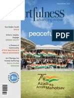 Heartfulness Magazine - September 2022 (Volume 7, Issue 9)