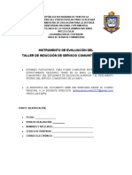 EVALUACIÓN_DEL_TALLER_DE_INDUCCION_SERVICIO_COMUNITARIO_2022_2