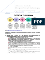 Taller Design Thinking 1