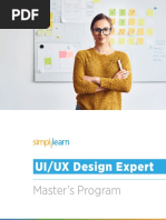 UI/ux