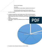 Cómo usar una cronología familiar