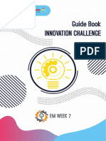 Guide Book Innovation Challenge LKTI EM_WEEK 7