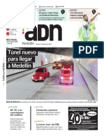 Adn Medellin - 05082022