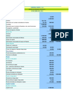 Estados Financieros Modelos