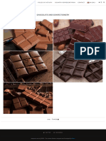 Chocolate and Confectionery - Vosporos