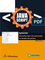 PDF Aprender Javascrip Avanzado Con 100 Ejercicios Practicos PDF DD