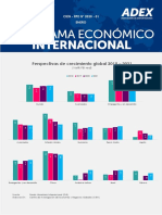 CIEN-RPE-N°-2020-01 - Panorama Económico Internacional