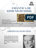 Slide de Filosofia