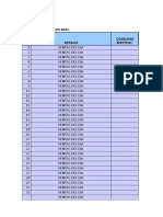 Libro Caja Mayo 2022