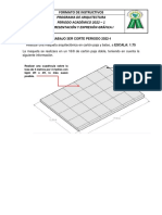 Instructivo Corte 3 DE 2022 - 01 Clase 12