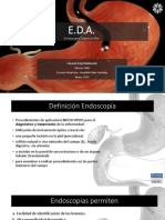 endoscopia