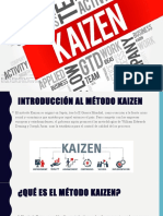 Metodo Kaizen