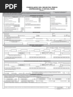 Inscripcion Al RPP | PDF