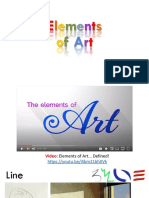 Elements of Art 3