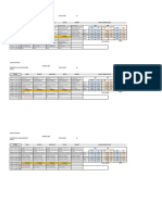 Carga Horaria Oficial Inspectores 2022 (Oficial)