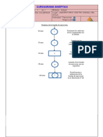 Diagrama Sinóptico Actual