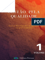 Gestao Pela Qualidade Volume 1