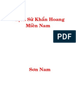 Lich Su Khan Hoang Mien Nam