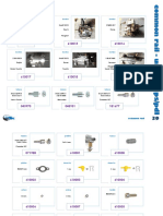 Common rail bombas y componentes