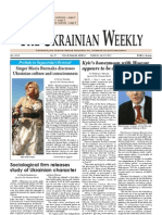 The Ukrainian Weekly 2011-27