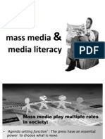 KOM - Media N Literacy