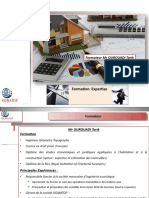 Méthodes D'estimation Topo (53 Diapos)