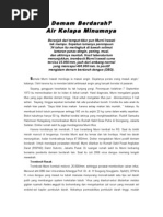 Download Demam Berdarah Minum Kelapa by Faris Obet SN59120075 doc pdf