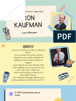 Ron Kaufman