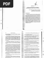 AGD - Psicoanalisis y Const CapII | PDF