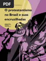 protestantismo brasileiro