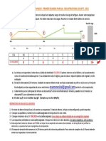 HORMIGON ARMADO I EXAMEN PRIMERA PARCIAL