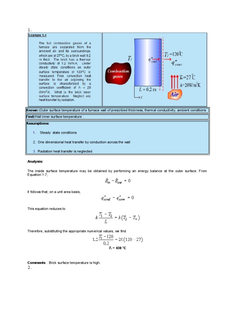 Heat | PDF | Technology & Engineering