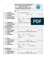 Formulir Pendaftaran SMK Kal Nurul Hidayah
