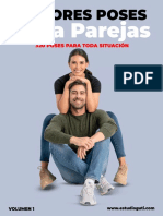 Poses para Parejas