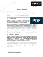 007-16 - PRE - CENTRO ASESORIA EMPRESARIAL Y GESTION PUBLICA S.A.C.