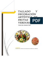 Portada Tdaf 2022