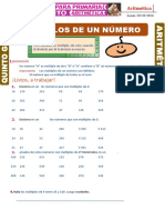 Ficha Aritmetica 5° (09-08-2021)