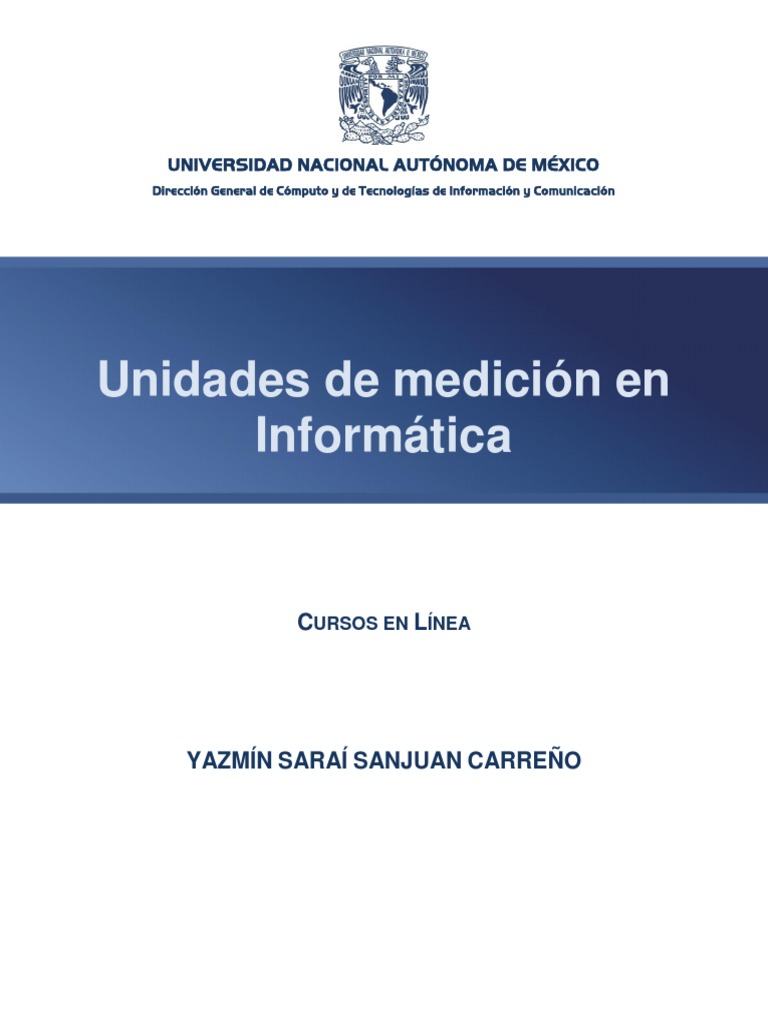 unidades-medicion-informatica-pdf-byte-ciencias-de-la-computaci-n