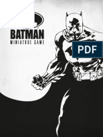 Batman Bmg3 Reglamento Esp
