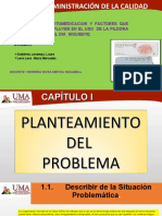 Ppts de Tarea 5 de Administracion de La Calidad