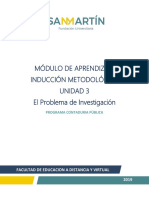 Unidad 3 Induccion Metodologica