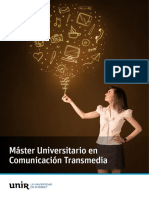 M-O Comunicacion-Transmedia Esp