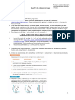 Guía 1 Ciencias Naturales Biología