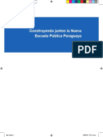 Plan de acción del sector educativo del Mercosur