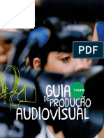 (Manual) Guia Futura de Produção Audiovisual 2020