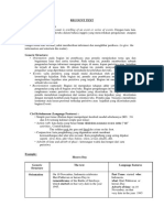 materi RECOUNT TEXT