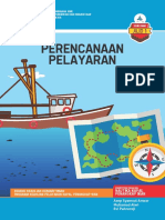 Perencanaan - Pelayaran .Nautika Kapal Penangkap Ikan