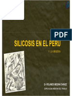 2 Silicosis Perú 2009