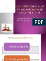 Chương 3 PLĐC - GV PH M Đ C Chung