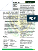 Aula 02 - Examen 3 Aptitud - Precadete Fd. 2022-Iii